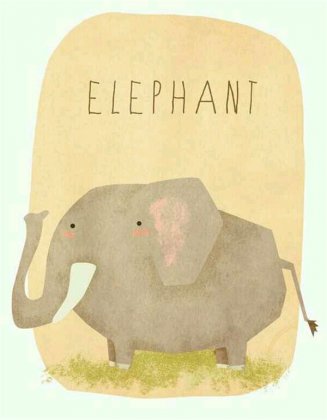 欧美伤感意境卡通壁纸