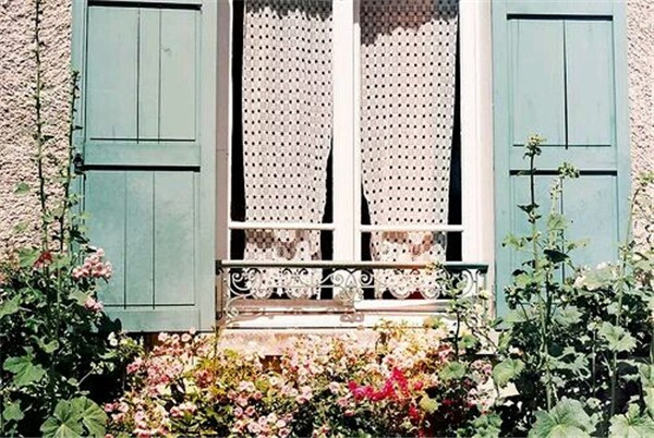 欧美街景情感意境图集