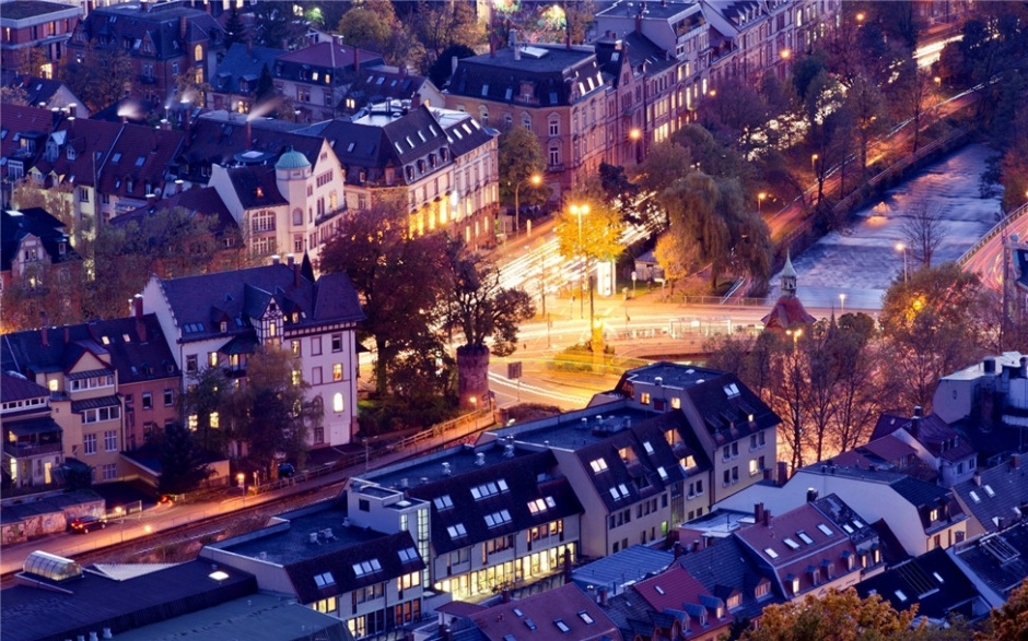 欧美海边唯美意境图片赏析