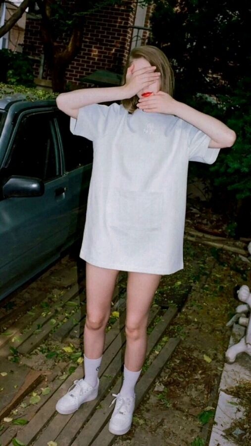 小清新欧美范个性桌面壁纸