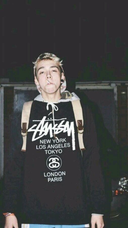 欧美范另类个性桌面壁纸欣赏