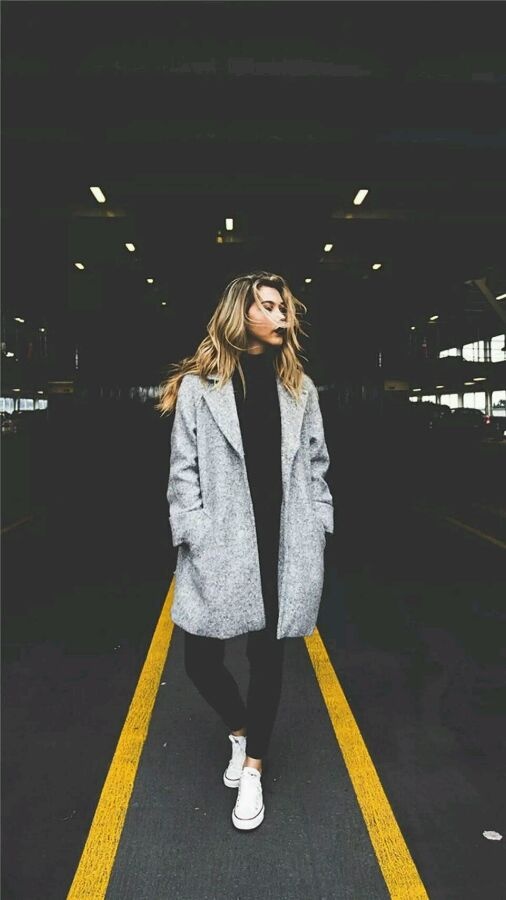 唯美欧美范个性桌面壁纸