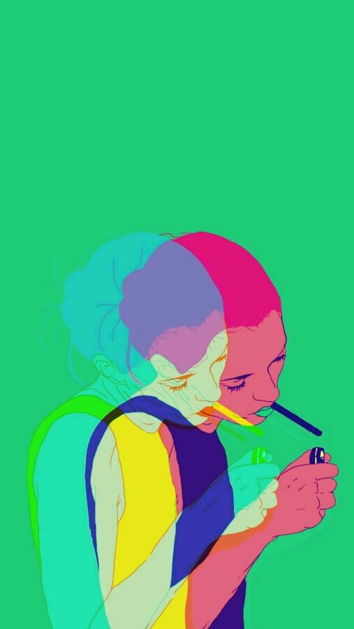 欧美范儿男人高清手机壁纸