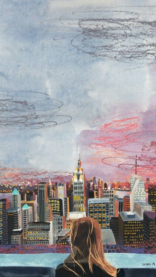 iPhone6s高清壁纸欧美范图片