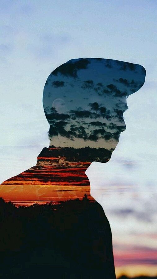 iPhone6s高清壁纸欧美范图片