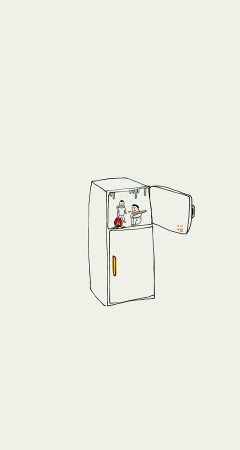 另类艺术欧美范个性图片