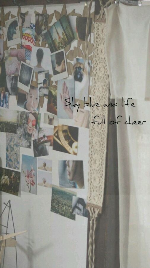 ipad欧美范高清壁纸赏析