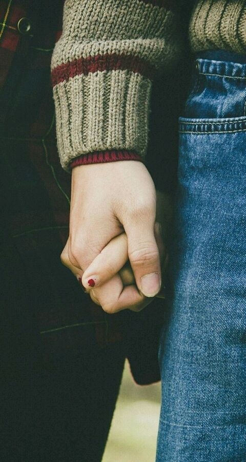 意境唯美的欧美范儿女孩壁纸