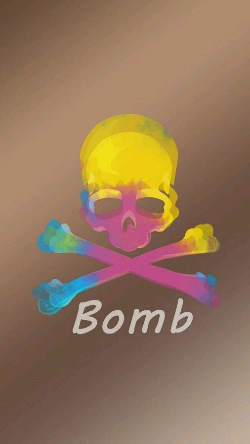 卡通风欧美范高清壁纸赏析