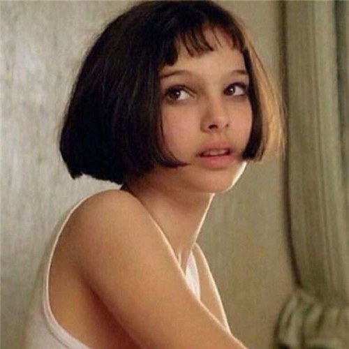 治愈系森系欧美女生小清新意境图片