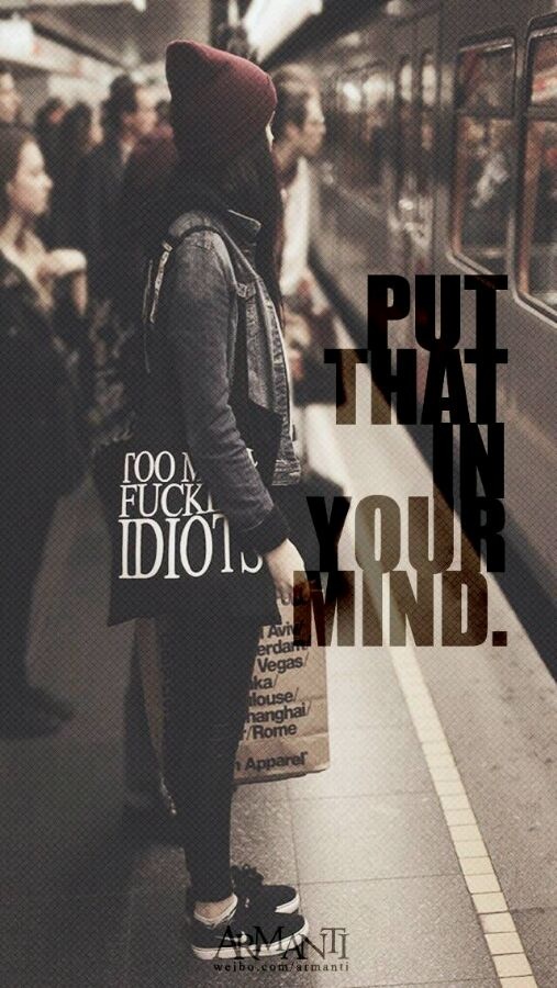 超帅气的欧美范儿男壁纸