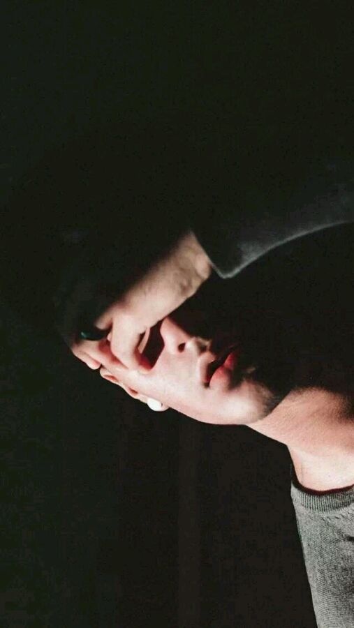 超帅气的欧美范儿男壁纸