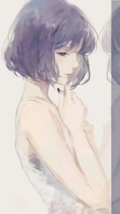 欧美范个性图片手机壁纸