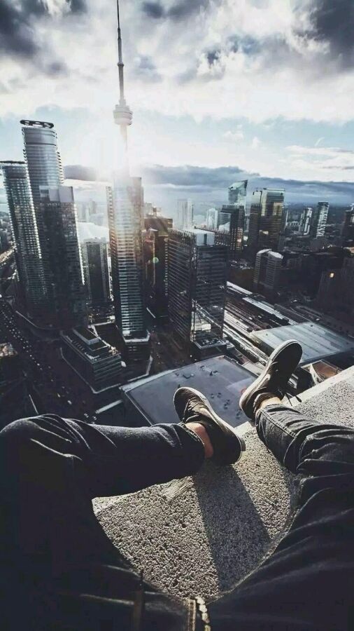 欧美范个性图片手机壁纸