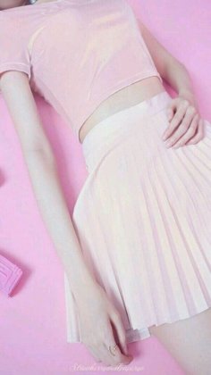 欧美范另类个性桌面壁纸