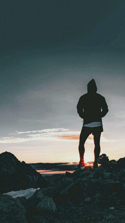 欧美范另类个性桌面壁纸