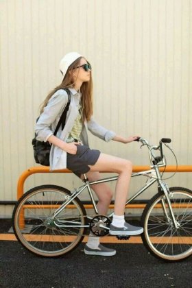 小清新欧美范个性图片集锦