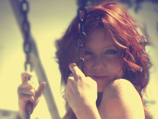 伤感欧美风精美壁纸桌面