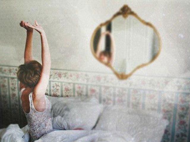 伤感欧美风精美壁纸桌面