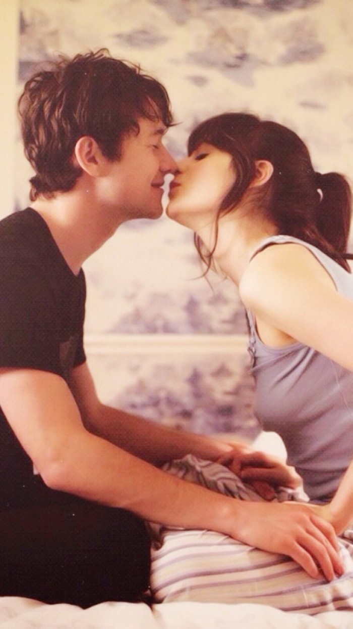 非主流qq图片欧美情侣甜蜜素材