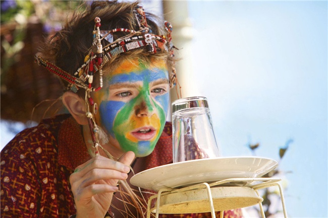 帅气欧美帅哥时尚精选电脑壁纸