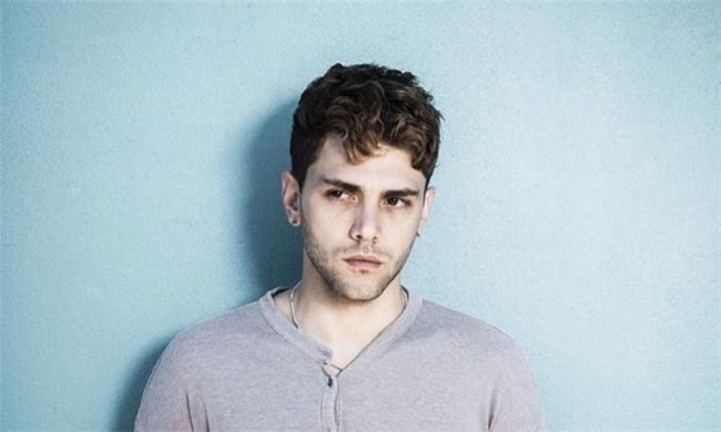 帅气欧美帅哥时尚精选电脑壁纸