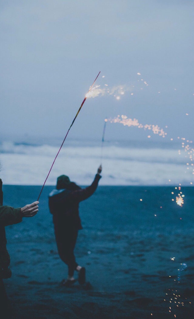 非主流男生颓废个性欧美风格图片