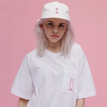 甜蜜欧美单人情侣头像素材