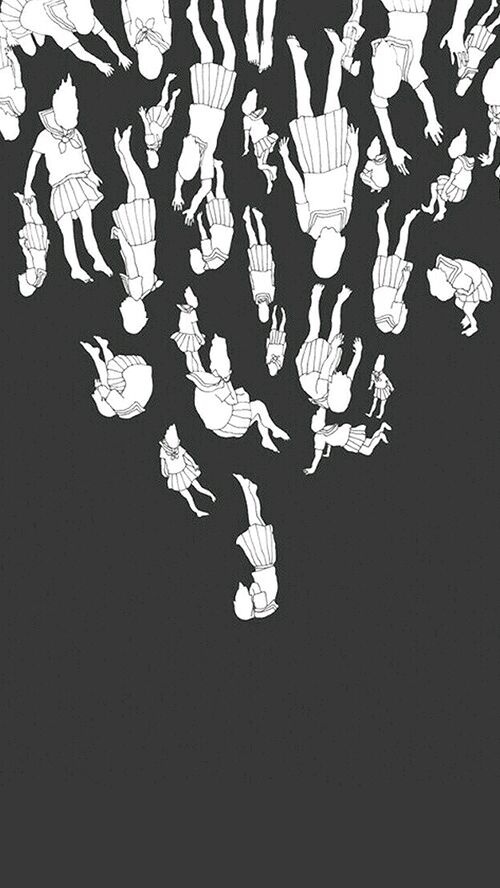 搞怪个性的欧美范高清壁纸