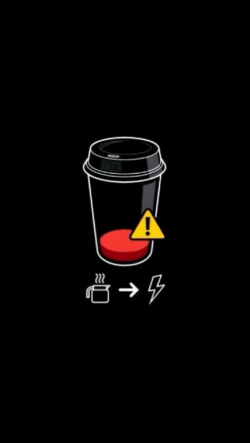 搞怪个性的欧美范高清壁纸