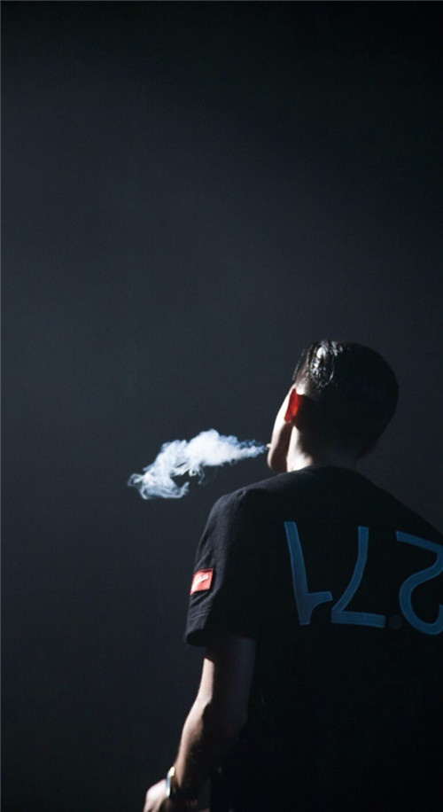 欧美个性男生手机竖屏壁纸