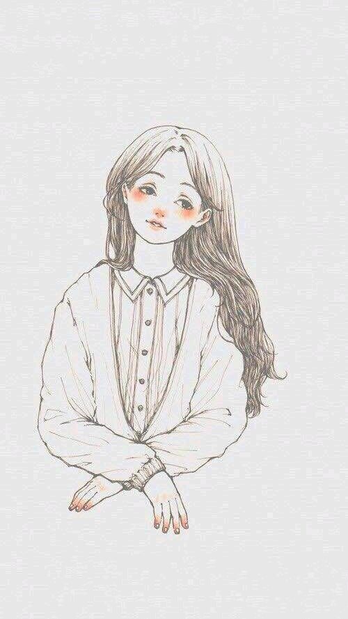 暖风欧美范另类个性桌面壁纸