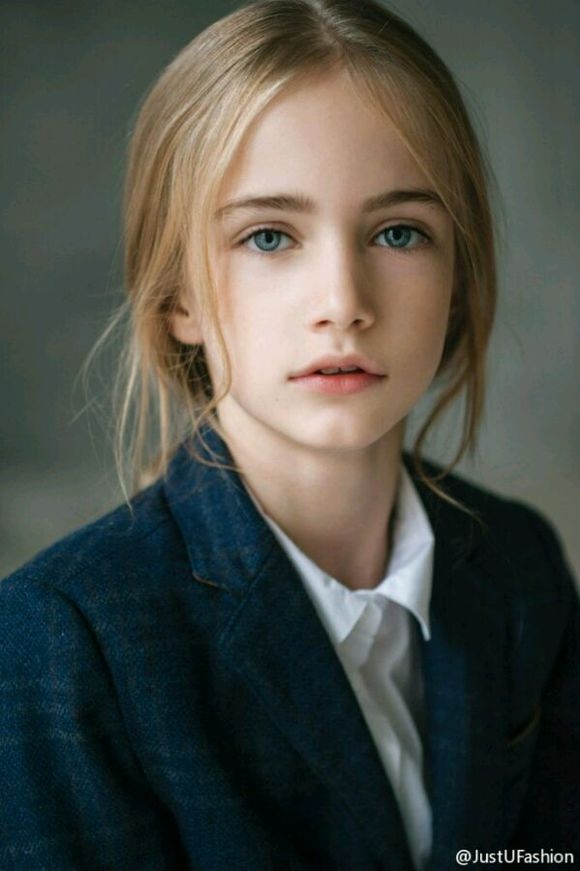 个性欧美范儿美女手机壁纸