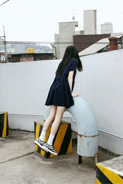 高清欧美范儿女孩壁纸