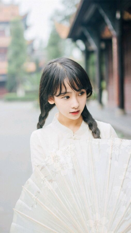 酷炫霸气欧美范女生大图片