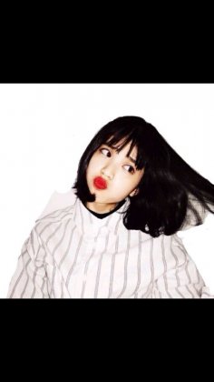 霸气欧美范女生壁纸图片欣赏