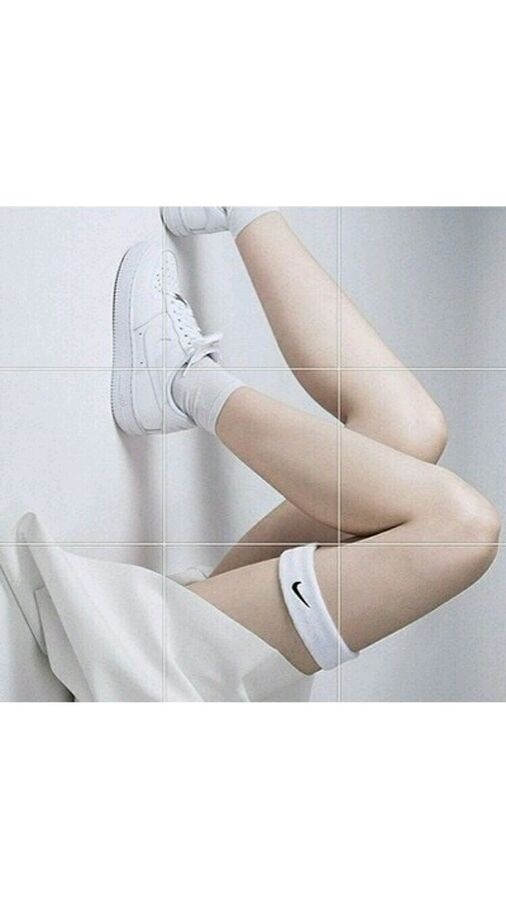 霸气欧美范女生图片集锦