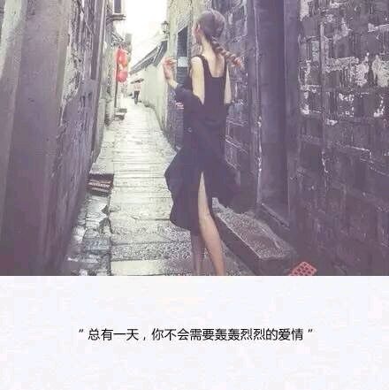 极具个性的霸气欧美范女生壁纸