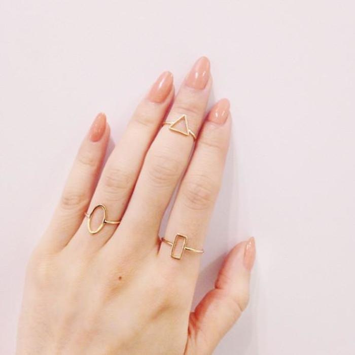 戒指欧美风唯美意境美拍图片