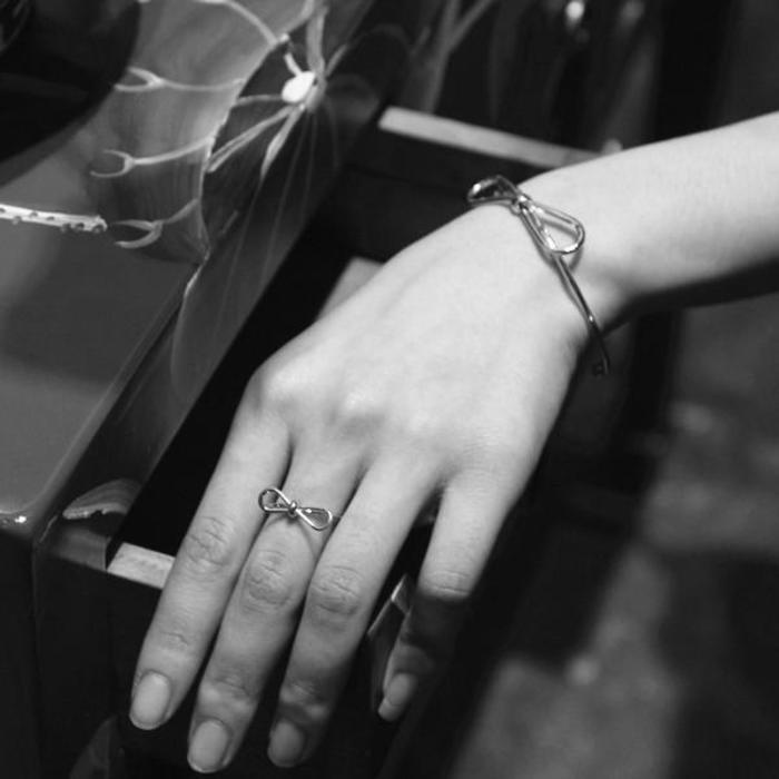 戒指欧美风唯美意境美拍图片