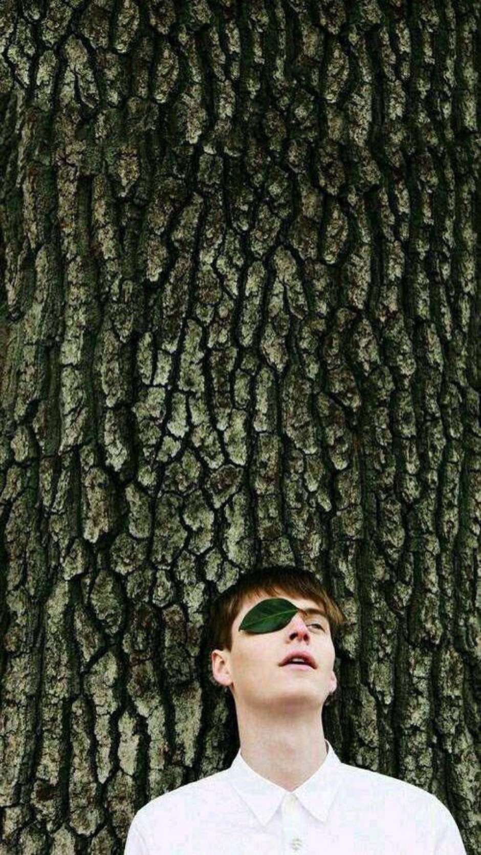 个性精美竖屏欧美男生壁纸