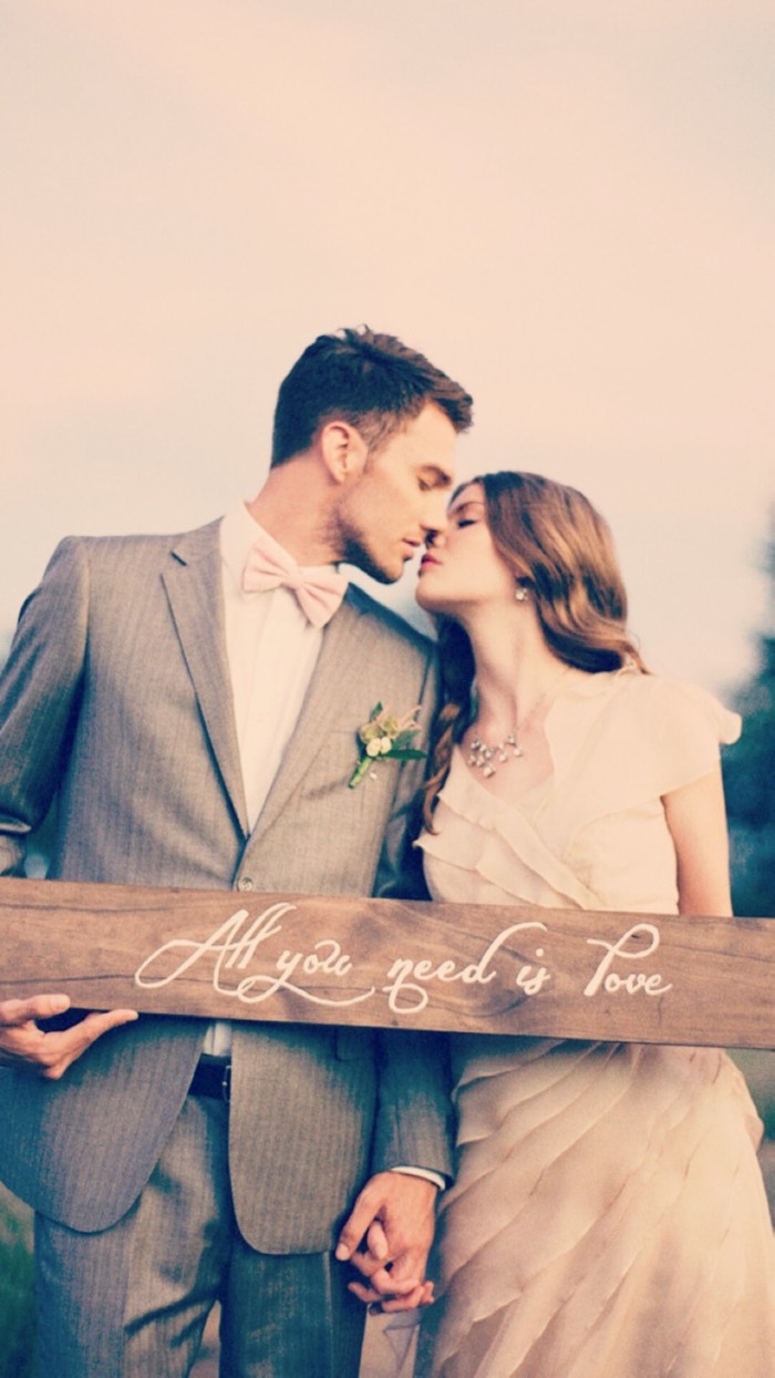 甜蜜欧美性感情侣写真照片