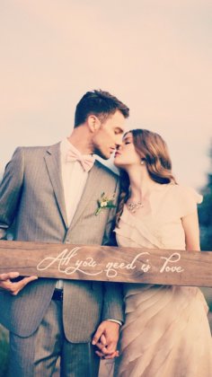 甜蜜欧美性感情侣写真照片