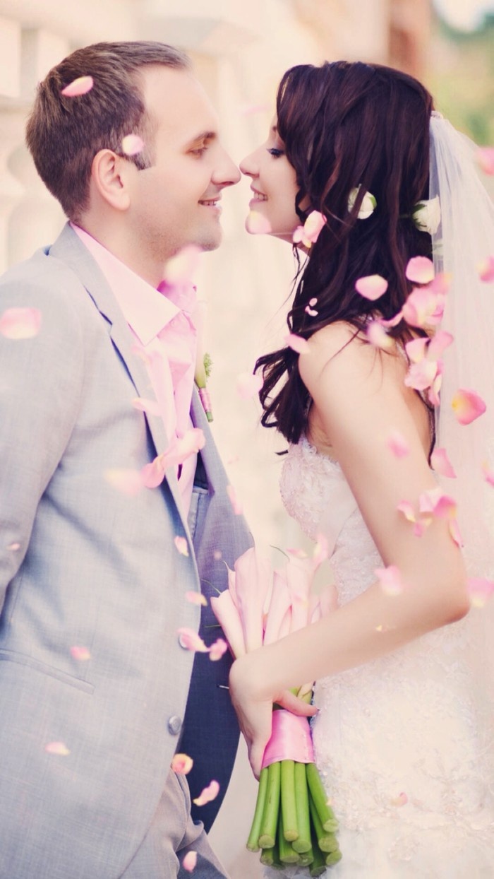 甜蜜欧美性感情侣写真照片