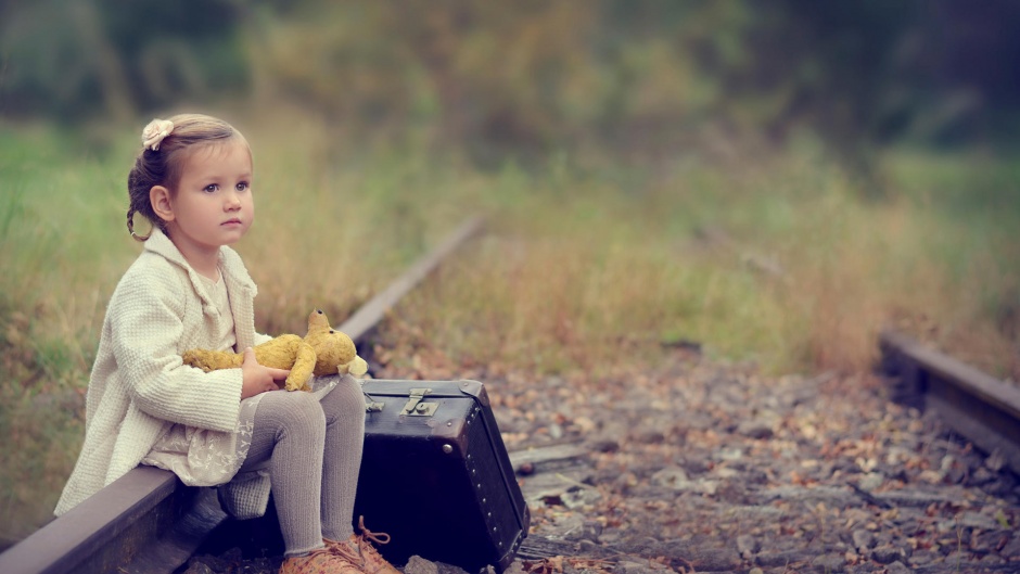 2017最新欧美意境高清壁纸