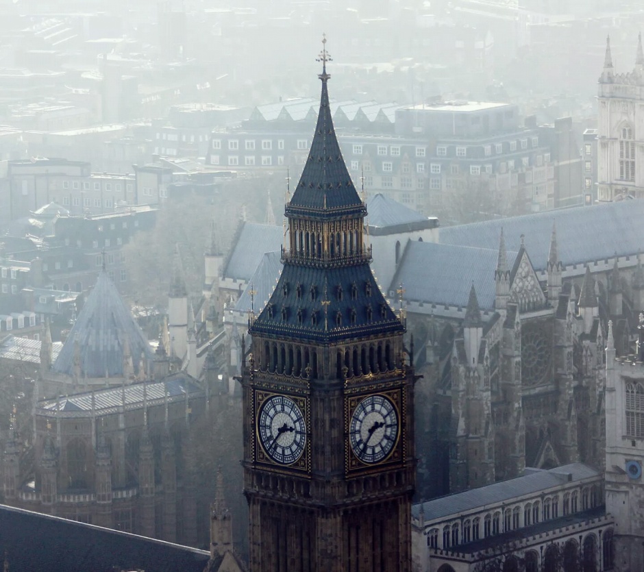 浪漫的欧美意境风景图集赏析
