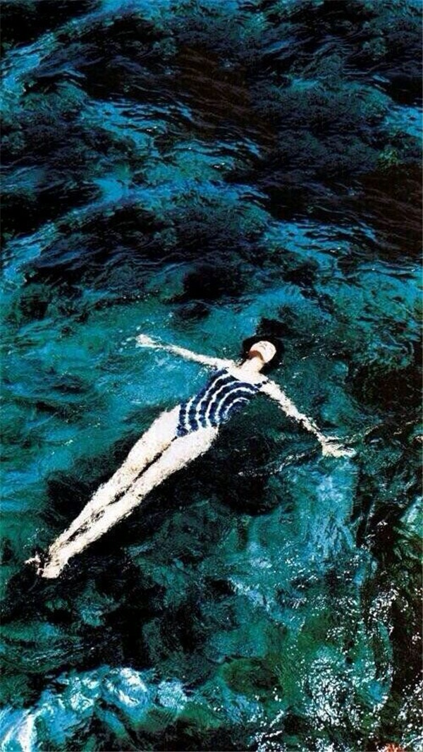 欧美唯美意境伤感图片壁纸