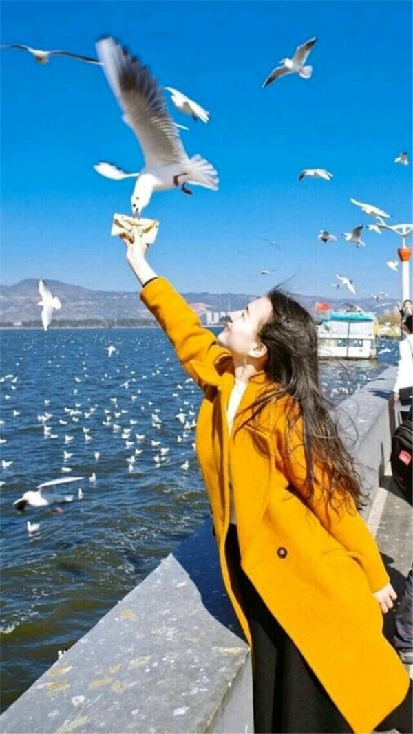 欧美唯美意境伤感图片壁纸