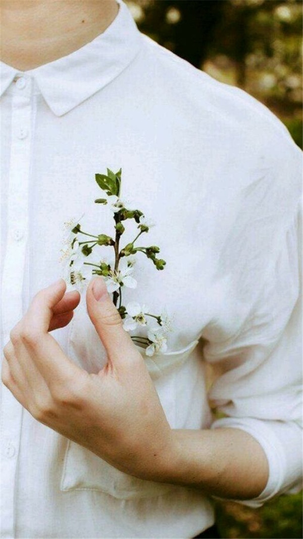 欧美小清新唯美意境图片