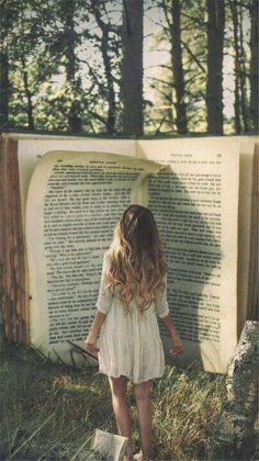 欧美意境女图高清壁纸赏析